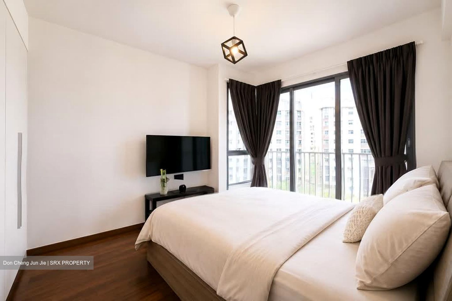 Blk 138B Lake Vista @ Yuan Ching (Jurong West), HDB 4 Rooms #607270231